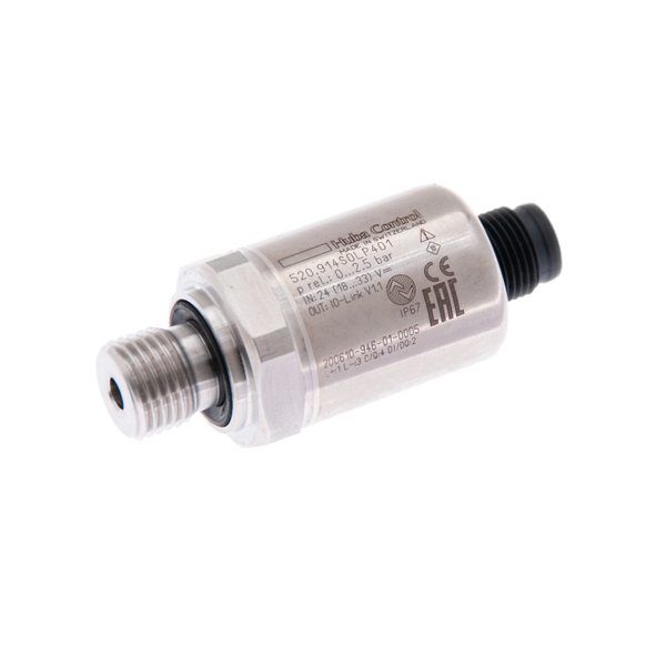 Pressure sensor 520