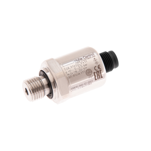 Pressure sensor 528 IO-Link