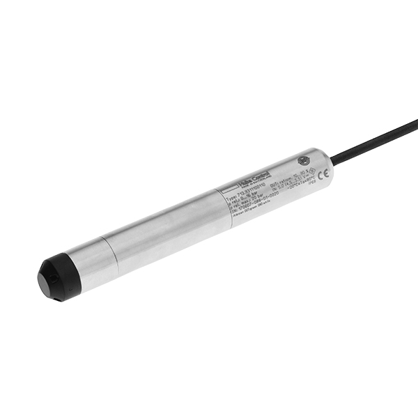 Pressure level transmitter 713