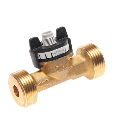 Vortex flow sensor 236